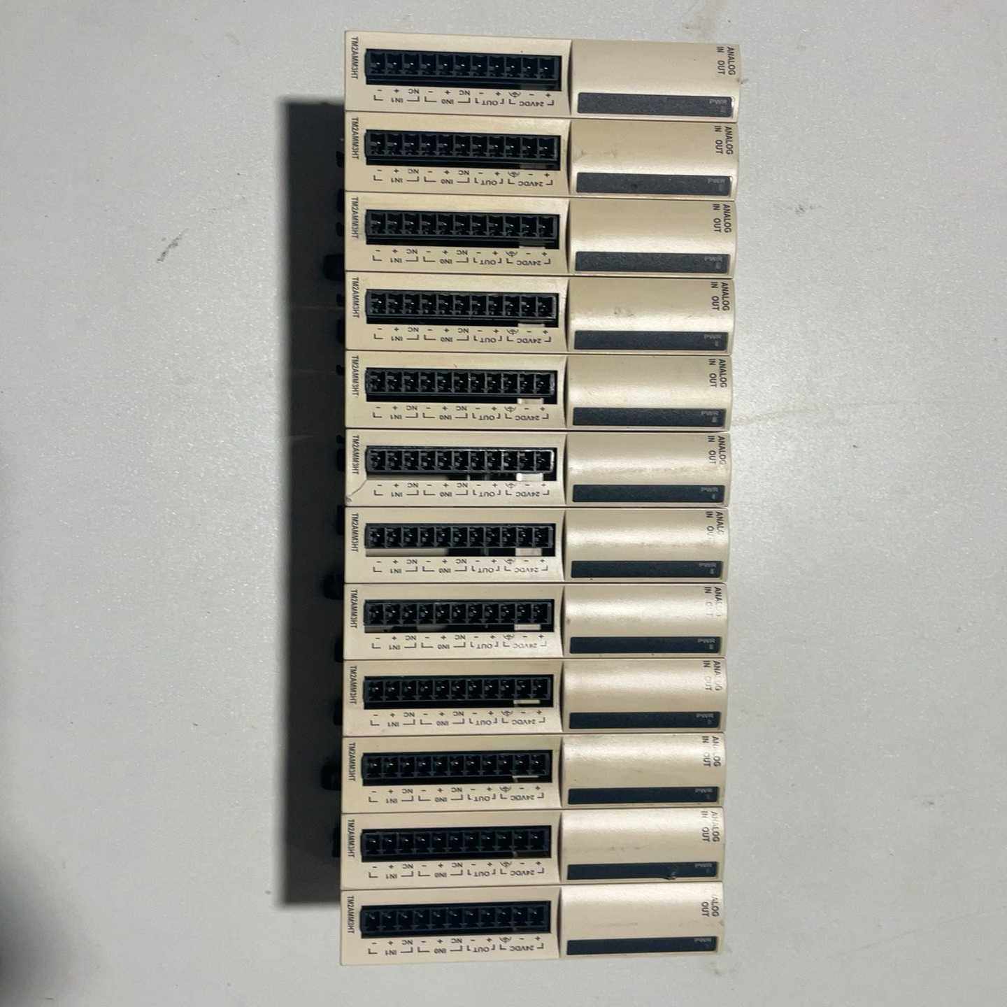 询价~PLC模块、TM2AMM3HT、