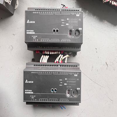台达PLC DVP30EC00R3  功能~询价