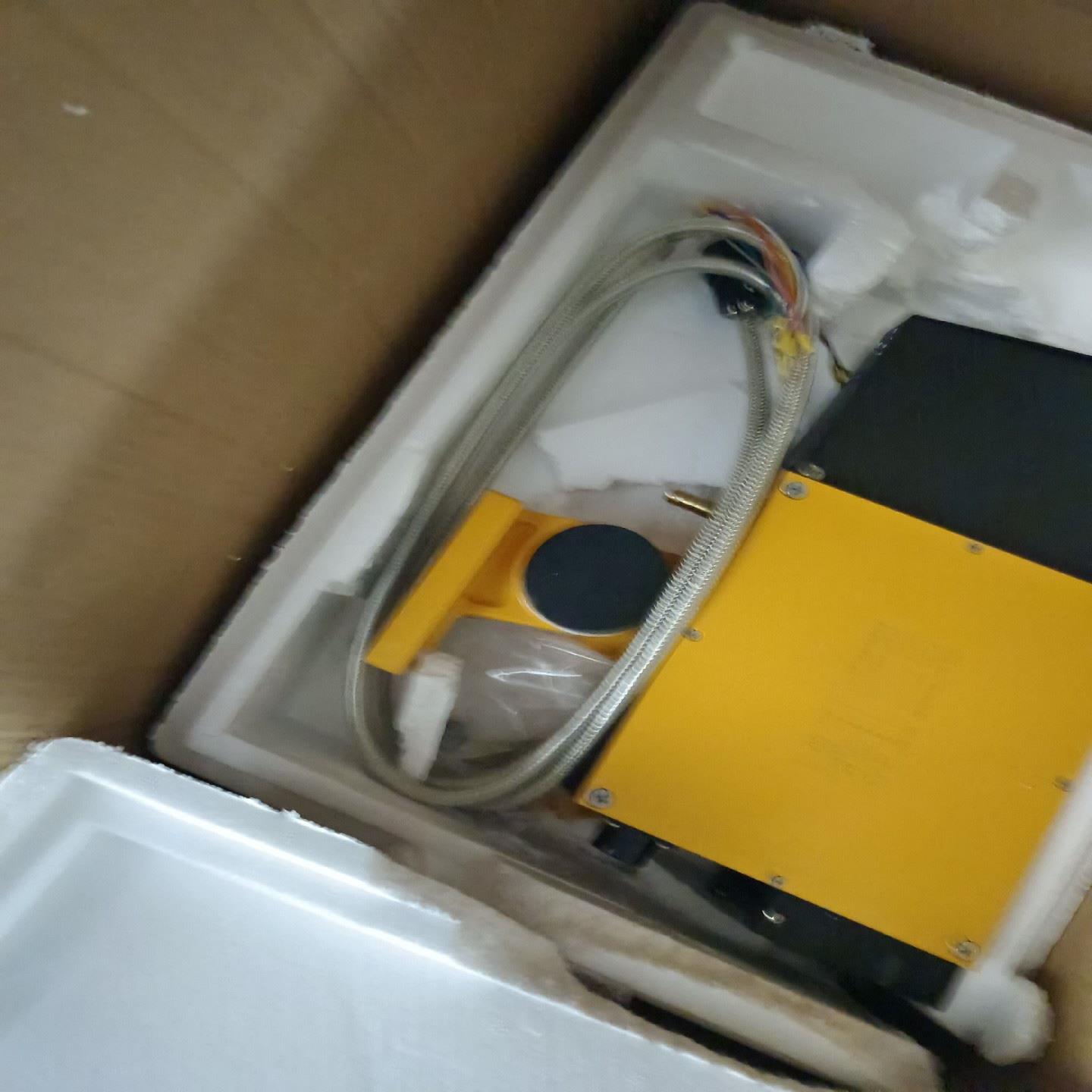 议价热金属探测仪HDM8-2ZC1-L