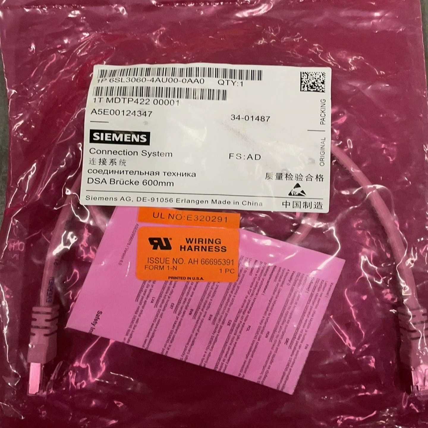 6SL306-4AU00-0AA0询价