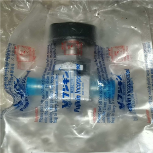 6.35 议 原包没开封富士金手动隔膜阀FUDDFL