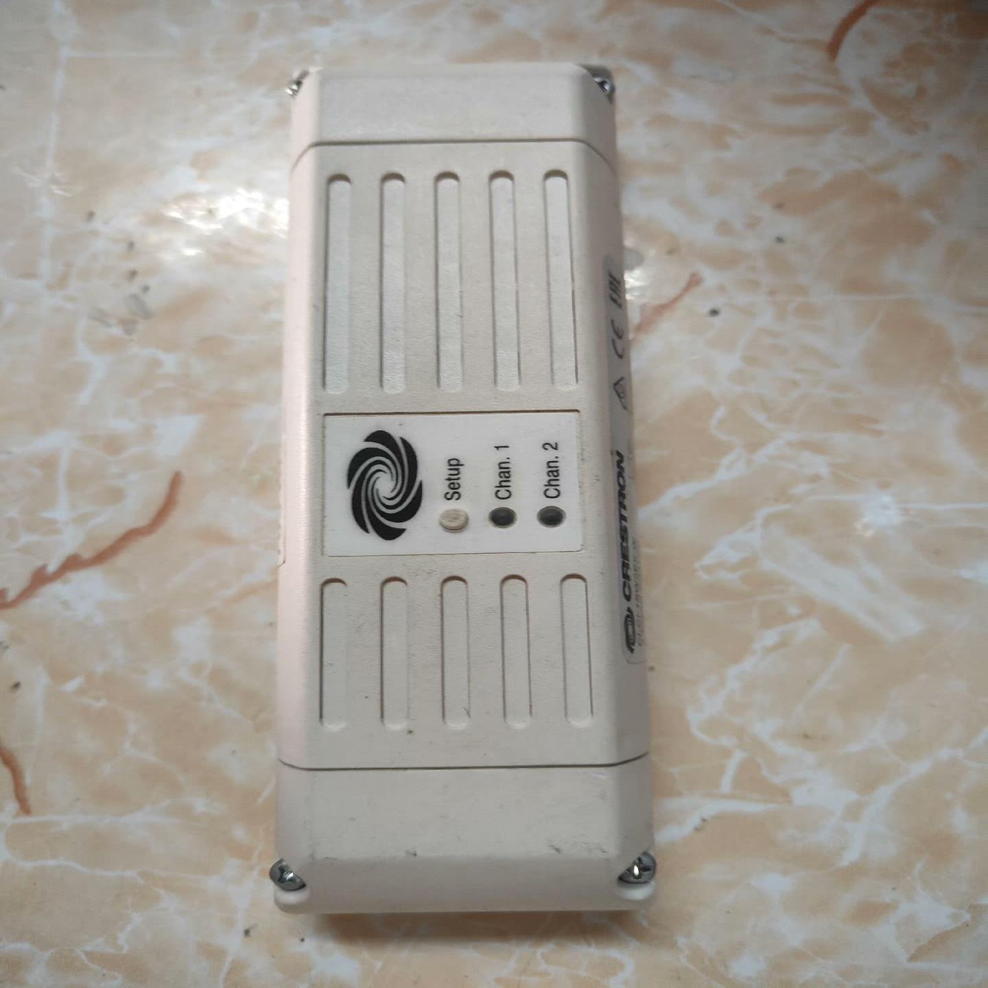 Crestron快思聪CLCI-1SW2EX-W【鑫鑫商铺】