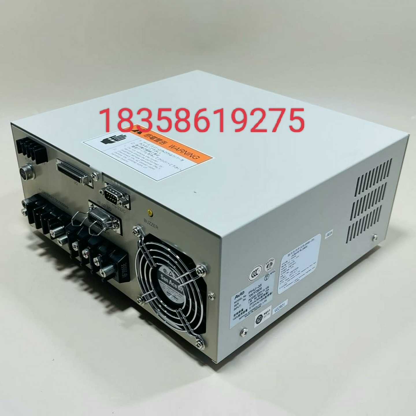 PHU-357067F3636实物图，议价询价