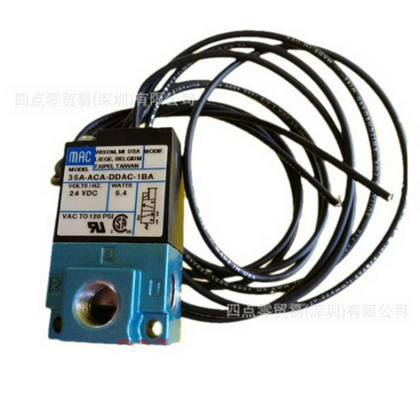 DMAC电磁阀35A-ACA-DDBA-1BA35A-AAA-DDBA-1BA议价