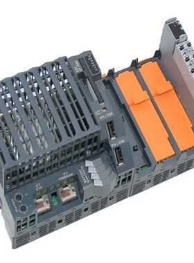 【星慕电子】B&R Automation X20CP3855 X20 C