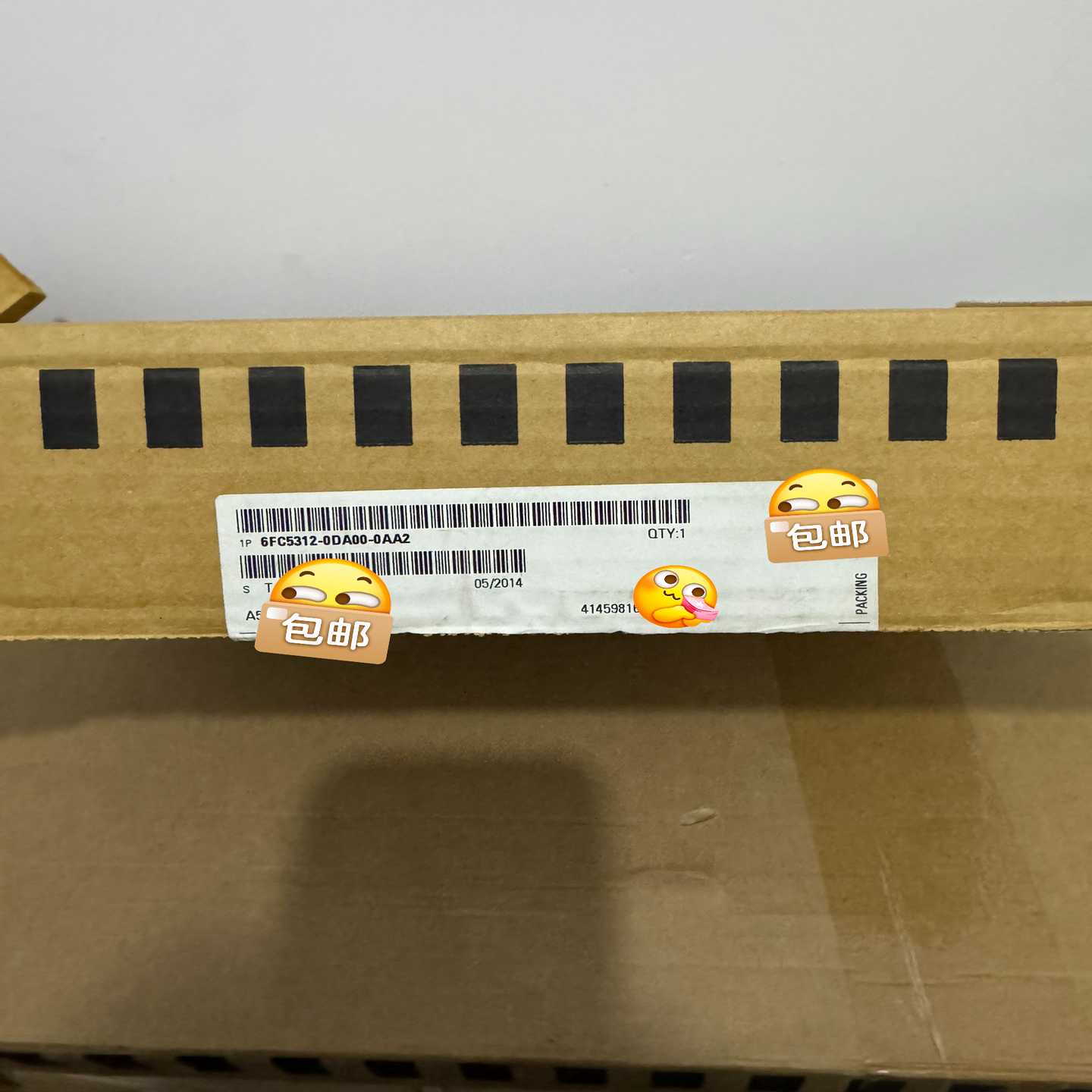 6FC5312-0DA00-0AA2仅拆封 配~询价