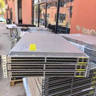 64P 询价 C6001 N6K 48口万兆10G 思科Cisco