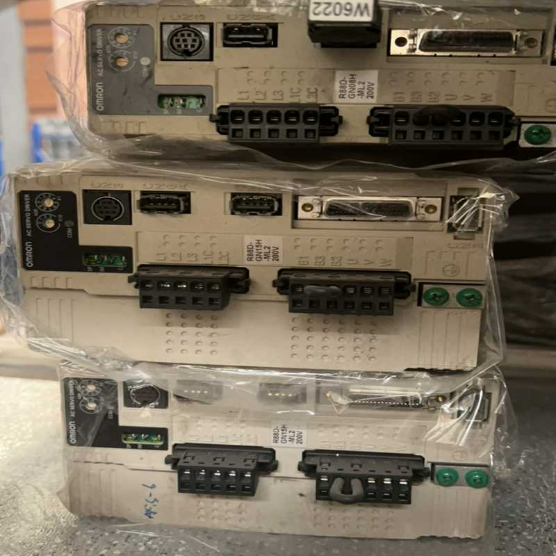 议~R88D-GN15H-ML2/GN10H-ML2、GN20H