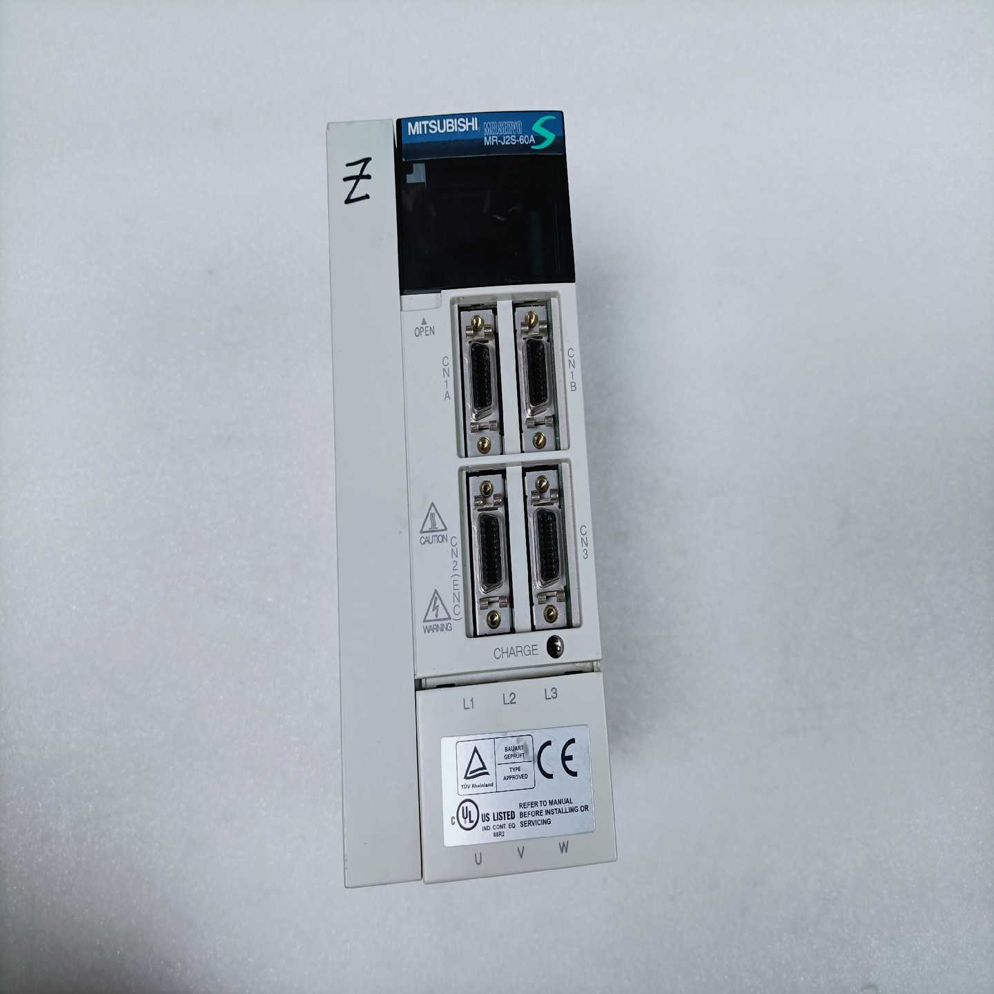MR-J2S-60A三菱驱动器功能包好【鑫鑫商铺】