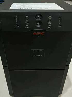 APC SUA2200UXICH好机【侨报商行】