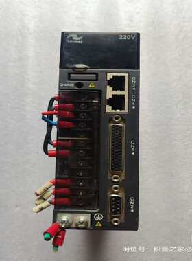 汇川伺服驱动器，IS600PS7R0I-MC658，~询价