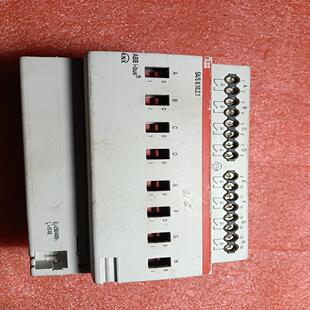 ABB 8.10.2.1 智能家居模块 功能包 议