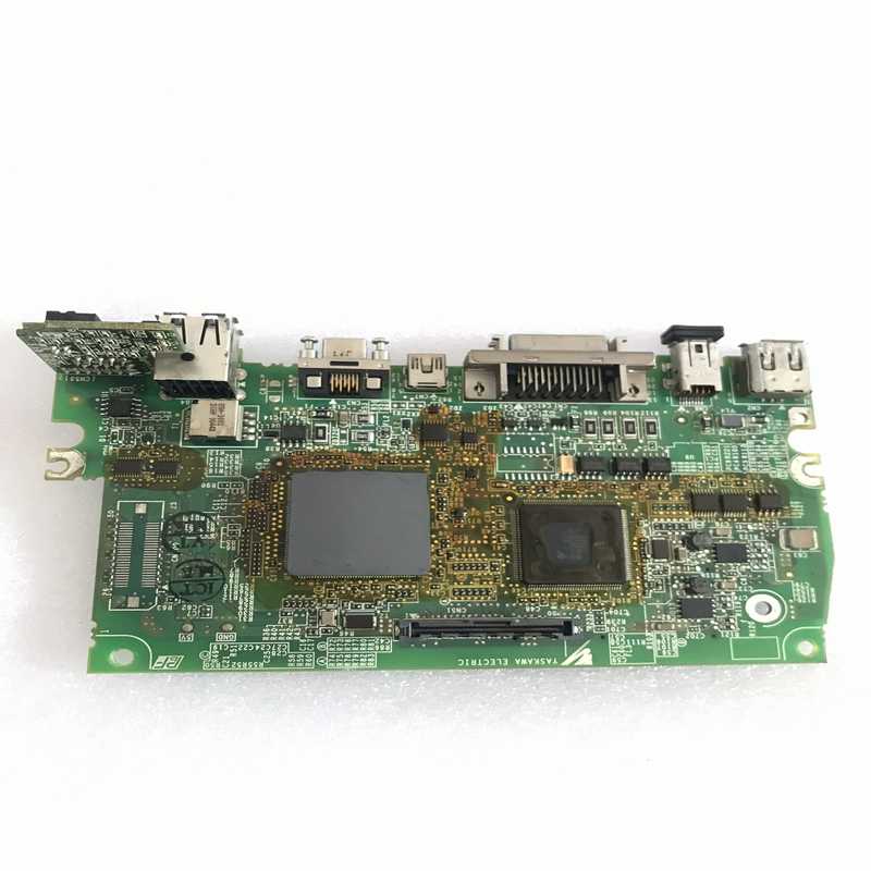 议~安川SGDV-IFA11B 主板 实图拍摄