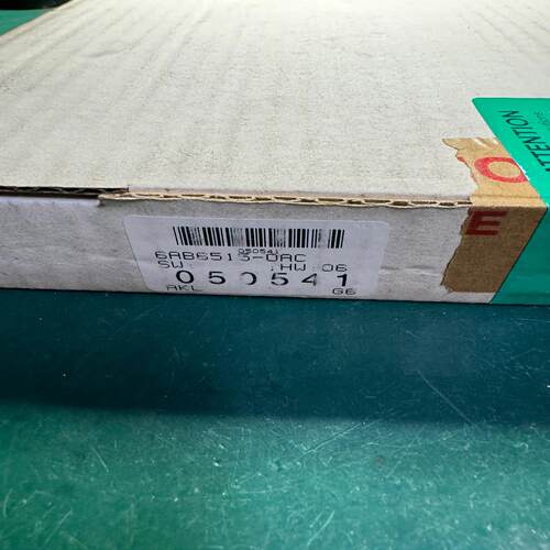 议~cpu主板6AB6515-0AC未开封原封