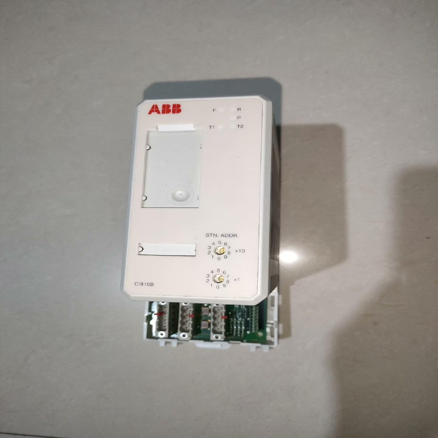 设备配件ABB模块  CI830  3BSE013252(德峰商行）