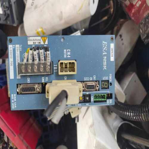 ESA NSK驱动器ESA-J1003B2C-21（gg设备）