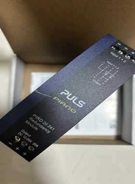 PIRD20.241 普尔世PULS 开关电源  ~询价
