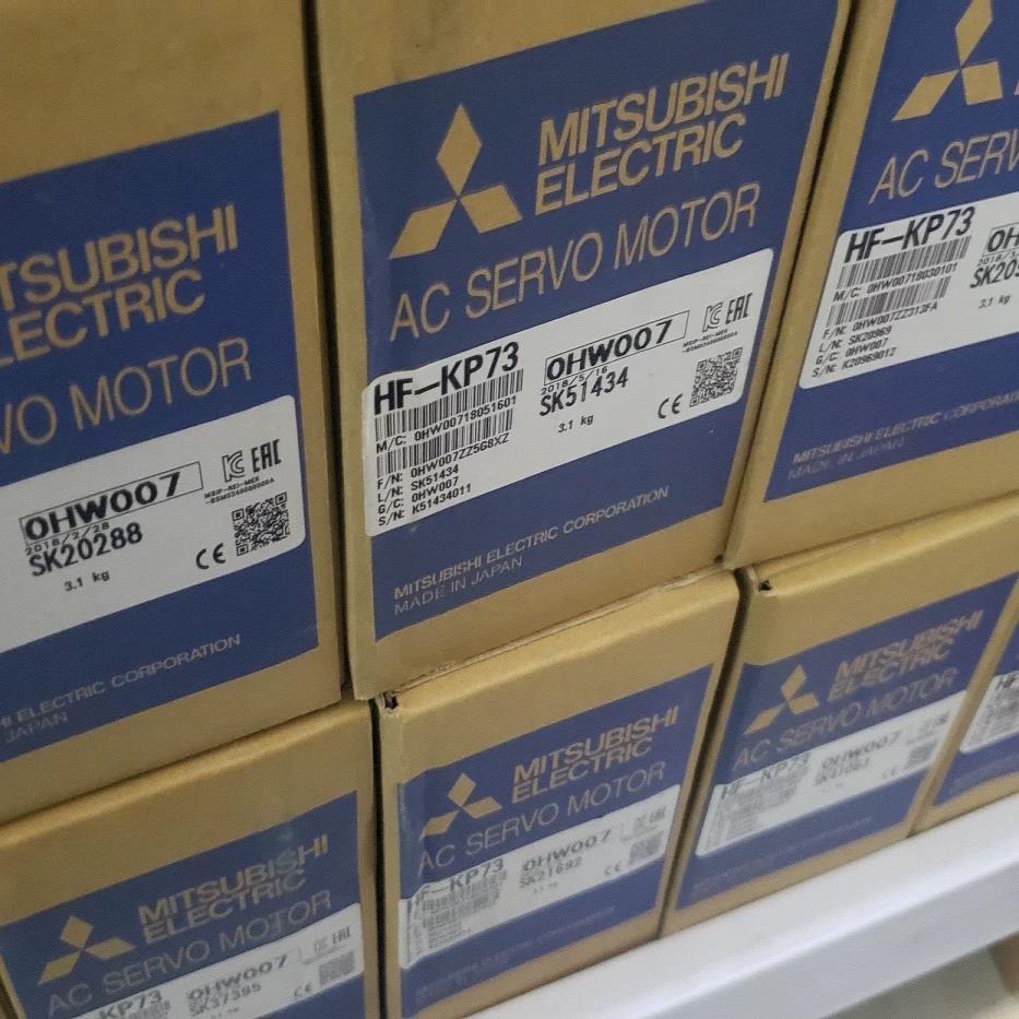 销售三菱伺服电机HC-KFS43BG2议价【南风商行】