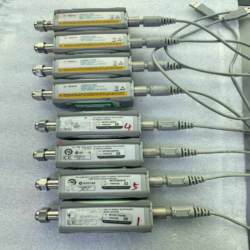 询价~U2022XA 值功率和平均功率传感器