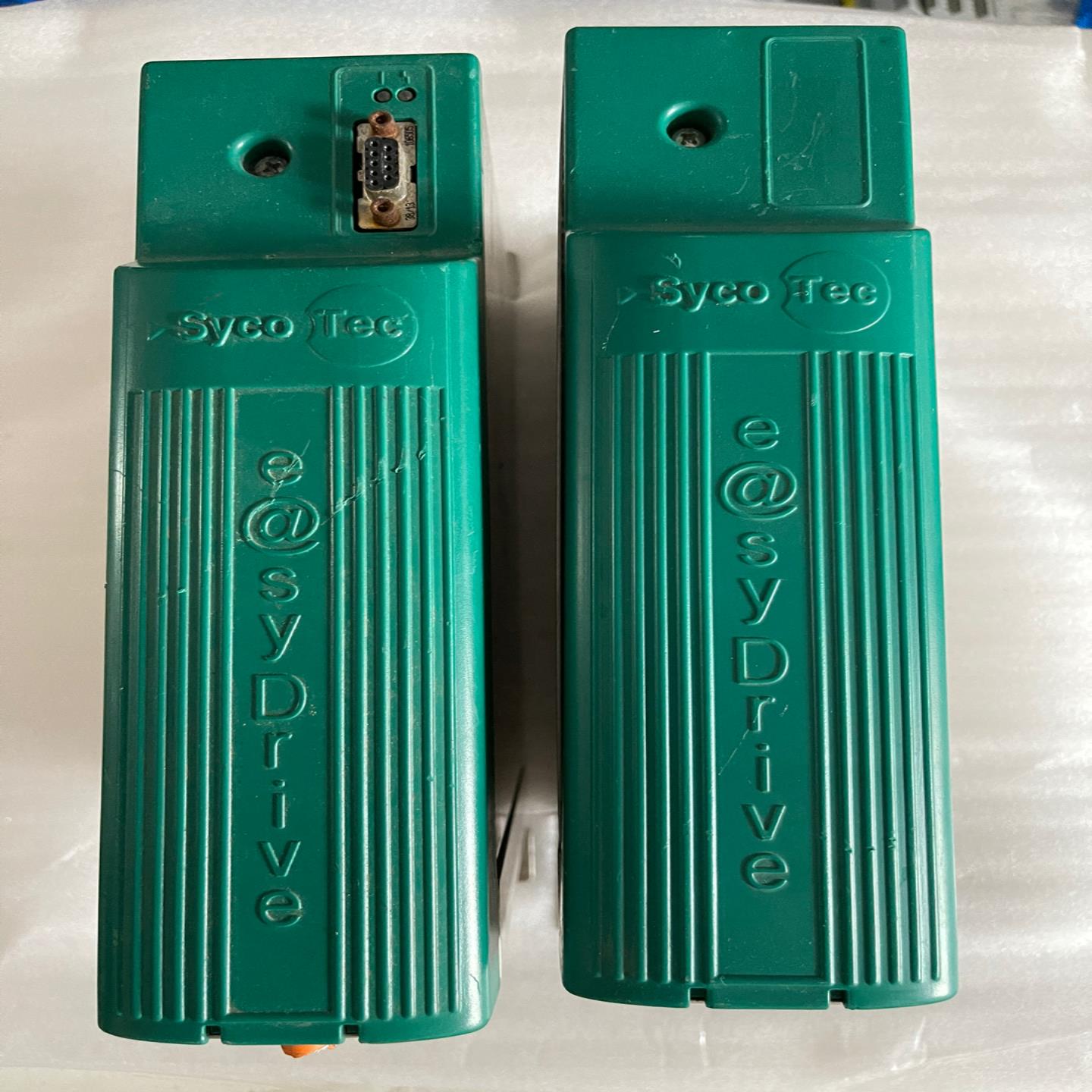 德国主轴控制器SycoTec Type 4425    /4~询价