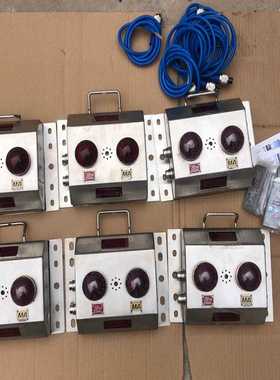 新款重庆梅安森KJ237-F动态目标识别器~询价