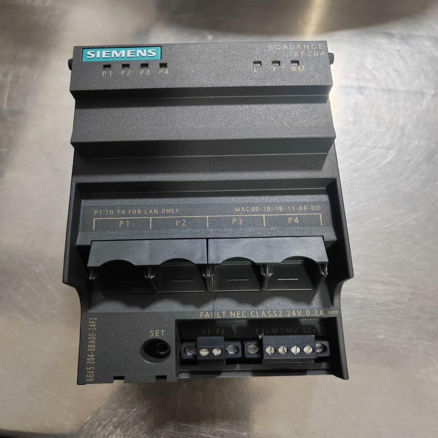 5204-0BA00-2AF2，，无划痕磕碰，~询价