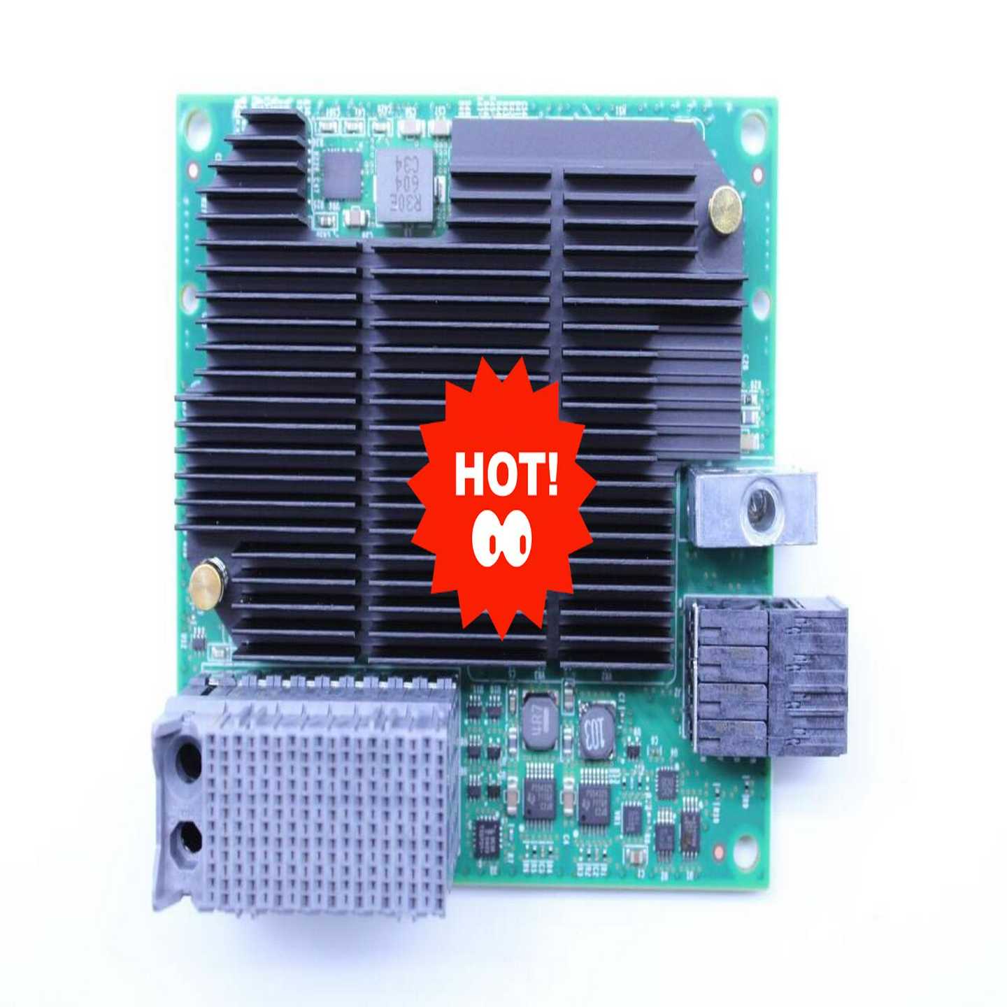 询价~Emulex LPm16004B-L Mezz 16Gb 4