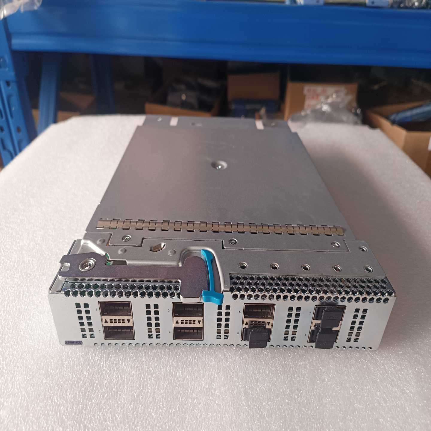 H3C LSWM18CQ  8口QSFP28 100G接口模