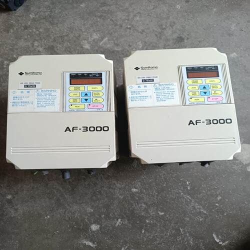 AF300S-A75-住友变频器实物图议价~询价