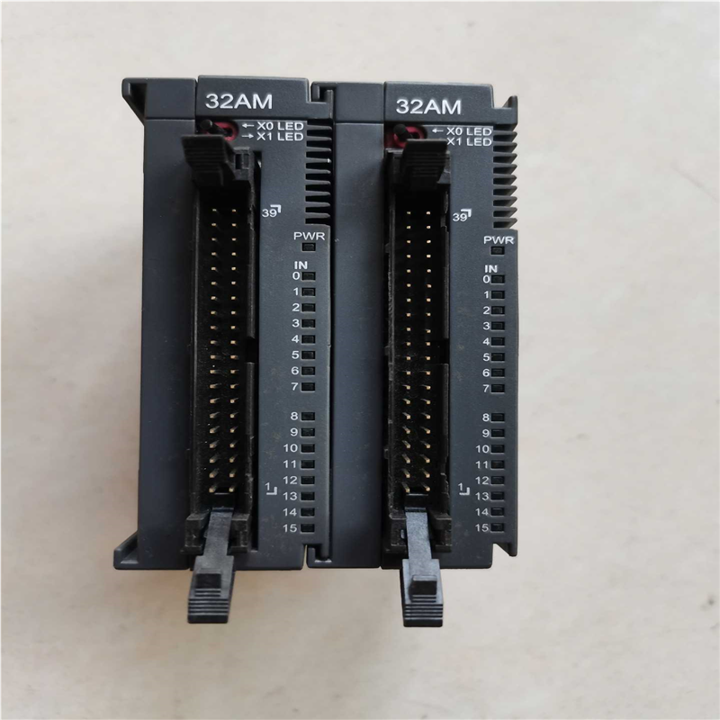台达PLC模块AS32AM10N-A余货少量询价