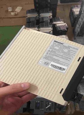 (询价)维宏伺服驱动器WSDV-2R82M2SB，400W，200-