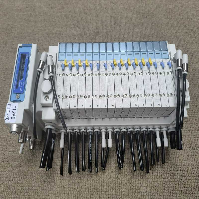 EX260-SMJ2 CC-Link【鑫鑫商铺】