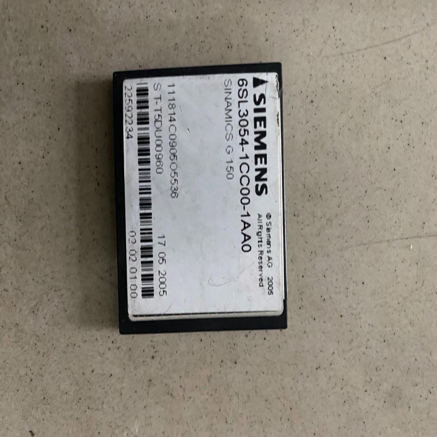 6SL3054-1CC00-1AA0，，随时可以询价