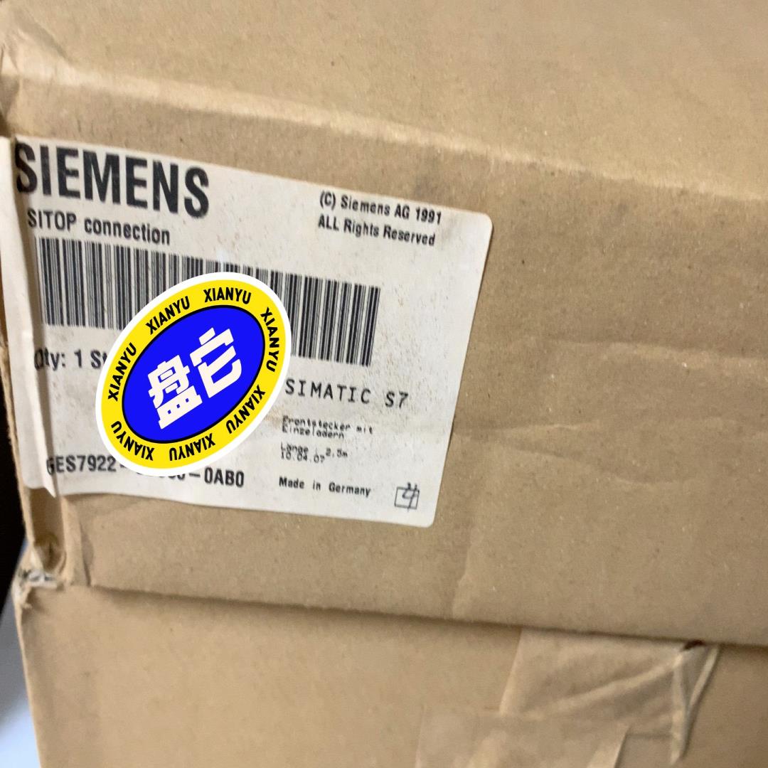 6ES7922-3BC50-0AB0  6ES7 922-3【卡奥电子】