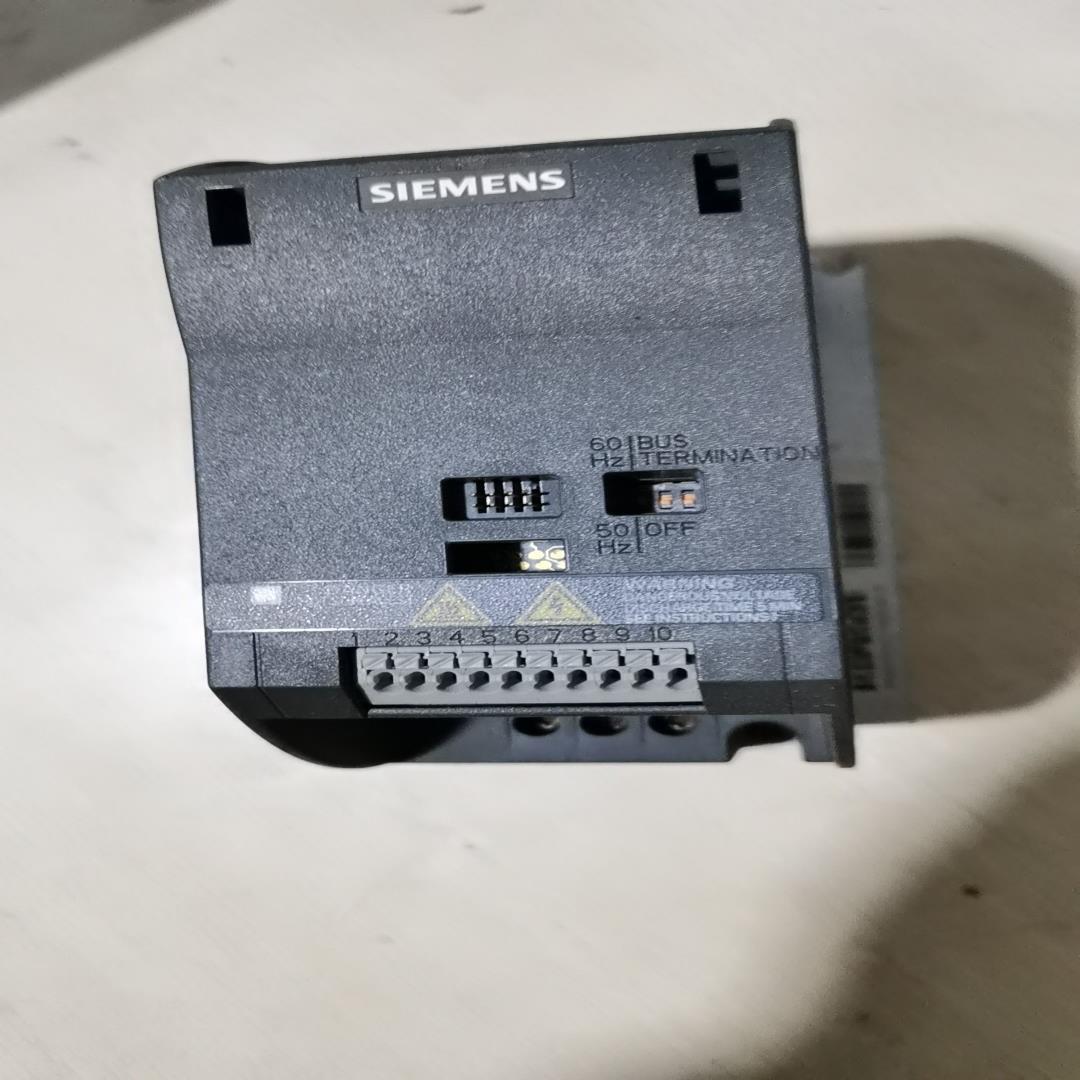 (询价)变频器6SL3211-0AB17-5UA1，成