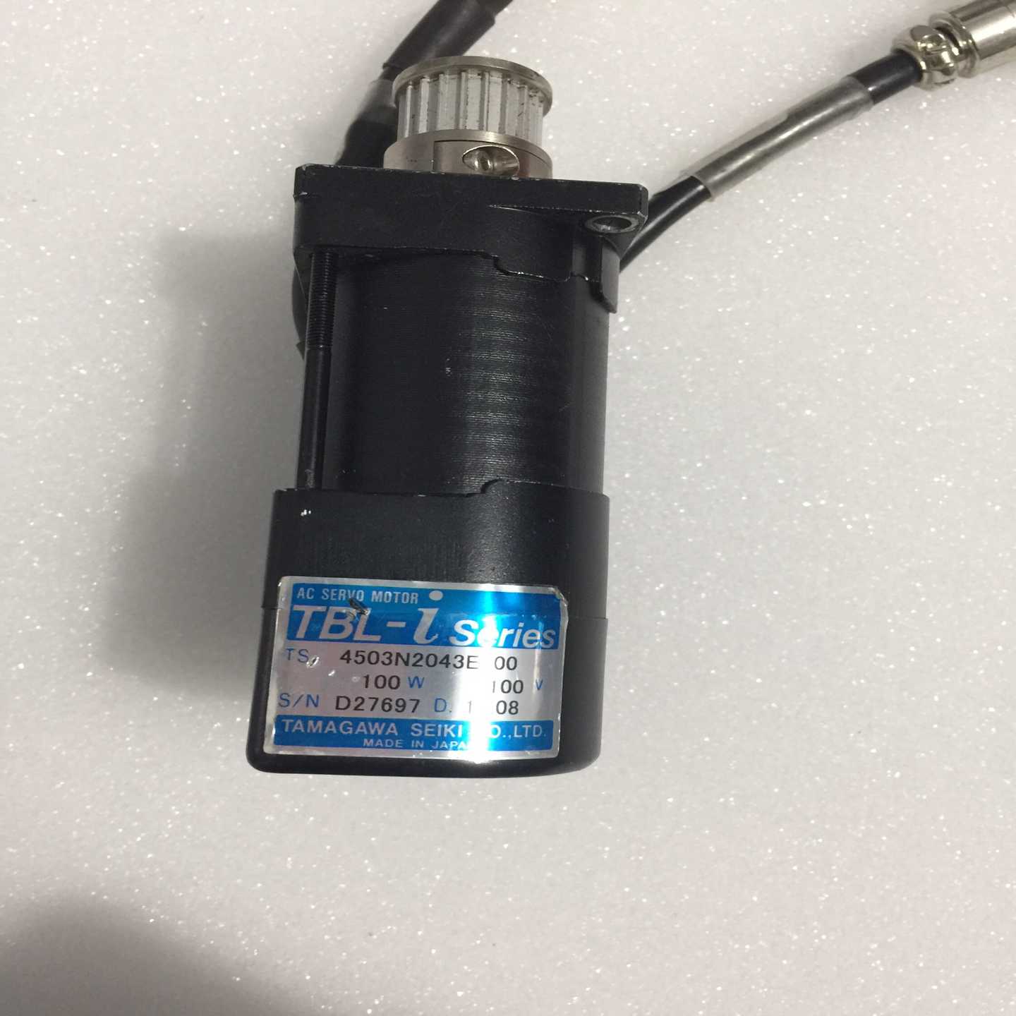 TS4503N2043E100（地坛设备）