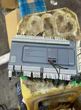 施耐德plc一组施耐德TM200C60R施耐德模块TM3RD--议价商品