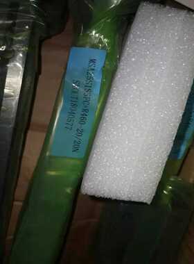 议~台湾银泰滑块导轨MSA25S1SSFC+R460，一根导