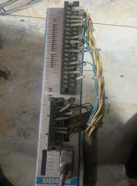 瑞恩PLC控制器DDS-SR【侨报商行】