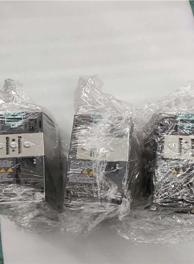 西门子240变频器6SL3224-0BE21-1UA0【南风商行】