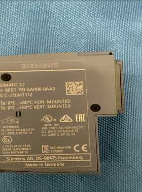 询价~193-6AR00-0AA0