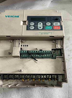 伟创变频器ac70t35r5g7r5p一台，成色如图，询价