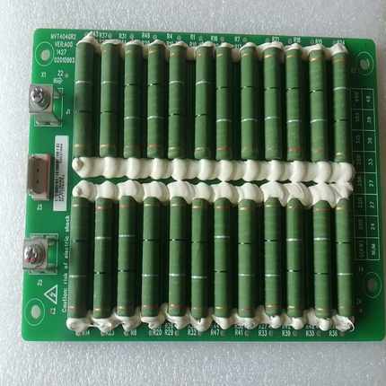 汇川变频器充电电阻板MVT204GR2MVT404GR2询价