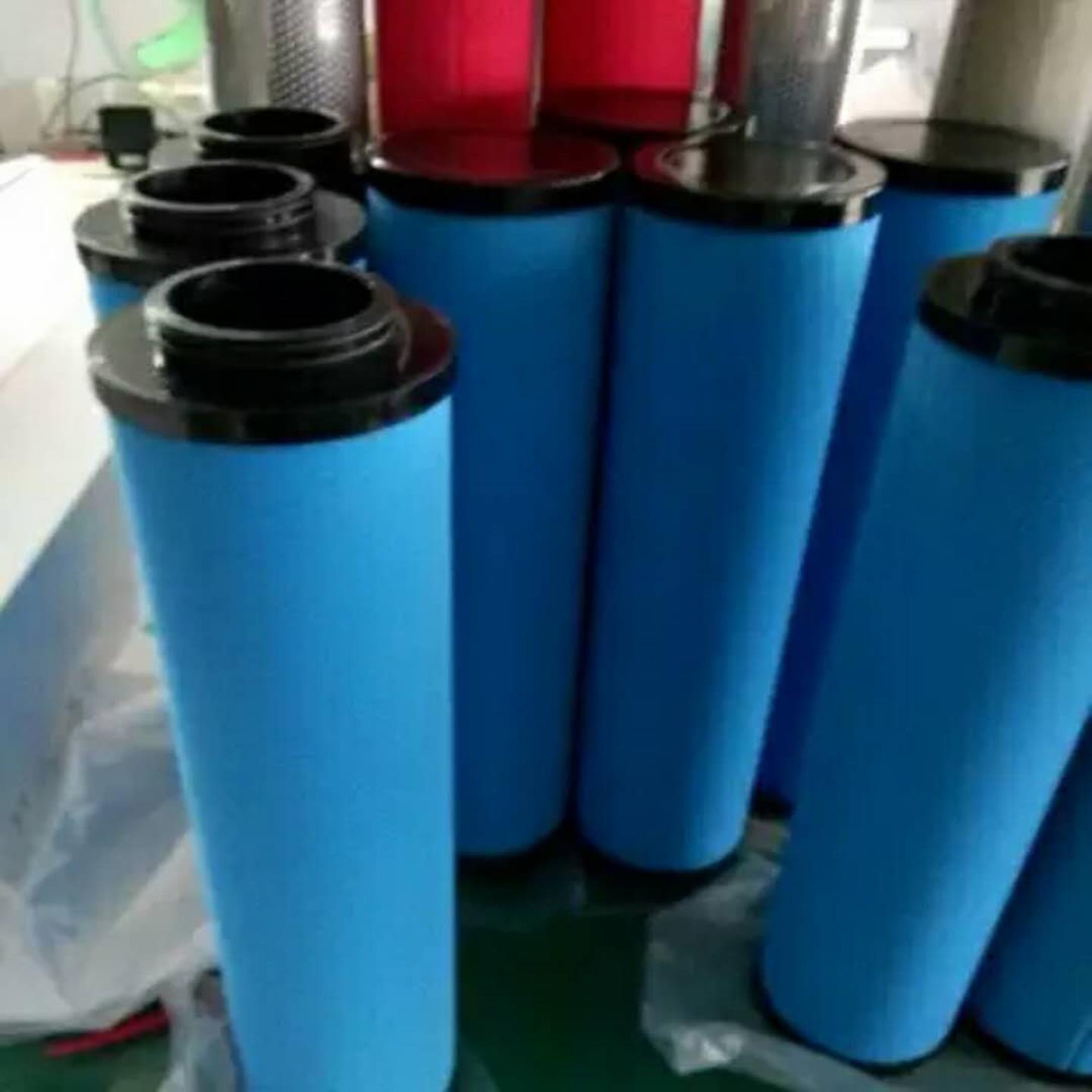 **DD/PD/QD175除油除水精密滤芯1617704111 1617704109 290105