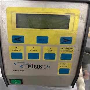 CAT 议 R05 成色很好 FINK