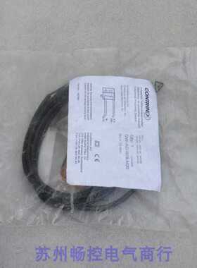 隆兴*现货销售*全新科瑞CONTRINEX传感器 DW-AD-608-M30 现货*