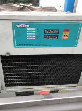 R U C O L ／R C O-10 P T S油冷机~询价