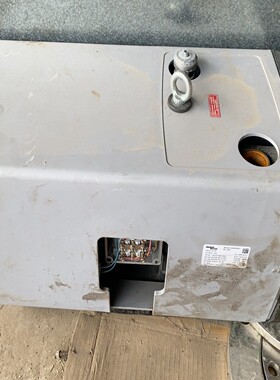 【幸琪商铺】里奇乐真空泵V-VTN41