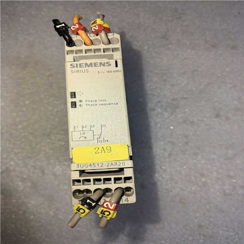3UG4512-2AR20~询价