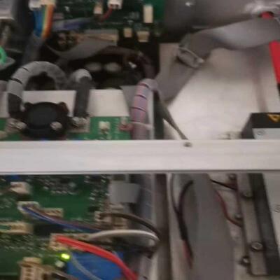 议~DILAS激光器运行正常处理了DILAS激光器M1F2S22